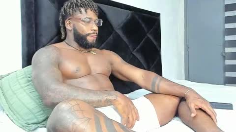 Dancel online show from February 11, 10:07 pm