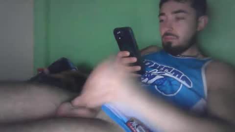 dani3l9905 online show from November 22, 7:30 am