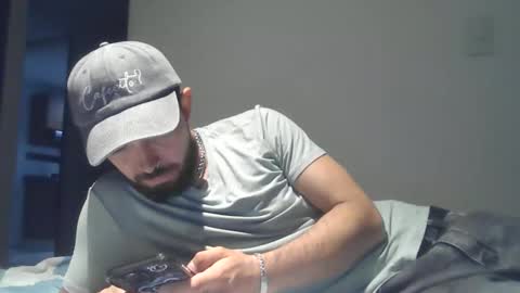 dani3l9905 online show from October 26, 2:46 am