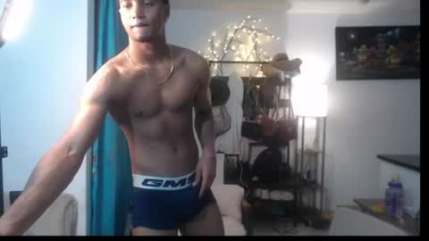 dani_brown19 online show from July 6, 2:52 am