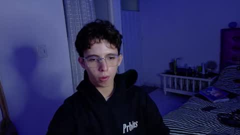 Dani Dancer online show from February 9, 12:59 am