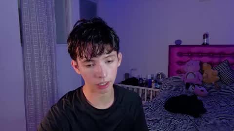 Dani Dancer online show from February 13, 10:59 pm