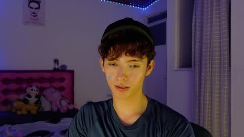 Dani Dancer online show from April 8, 1:28 am