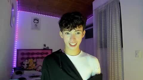 Dani Dancer online show from March 19, 1:09 am