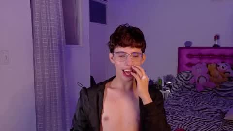 Dani Dancer online show from February 10, 1:10 am