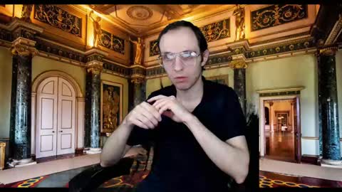 Daniel9121 online show from January 22, 6:31 pm