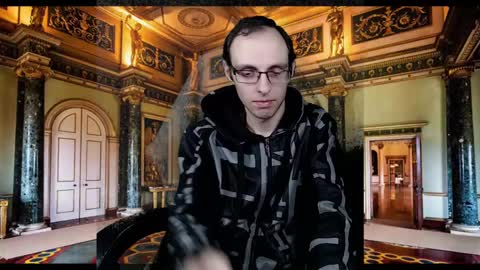 Daniel9121 online show from February 7, 9:04 pm