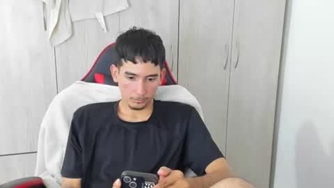 Snapshot of daniel_443 chatting on September 11, 7:07 am DANIEL online show from September 11, 7:07 am