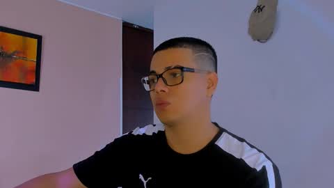 Daniel online show from November 11, 12:32 pm