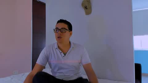 Daniel online show from November 10, 12:32 pm