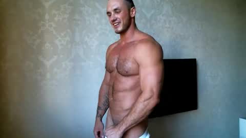 Big Alpha online show from September 14, 1:24 pm