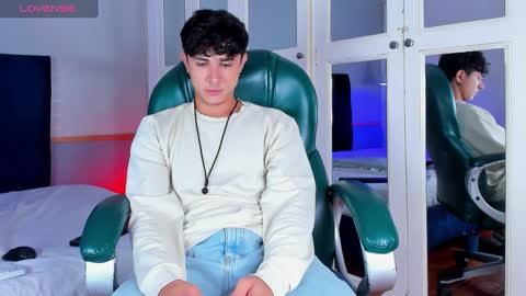 Daniel online show from December 29, 3:33 am