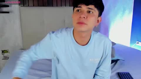 Daniel online show from September 10, 4:33 am