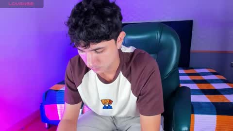 Daniel online show from February 8, 4:03 am