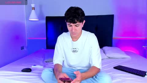 Daniel online show from February 13, 3:39 am