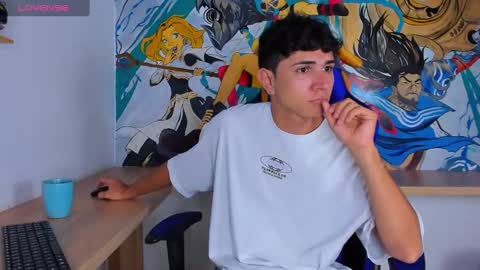 Daniel online show from January 24, 4:05 am