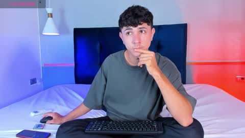 Daniel online show from January 21, 3:27 am