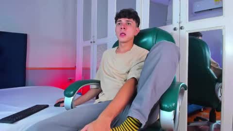 Daniel online show from December 6, 3:30 am