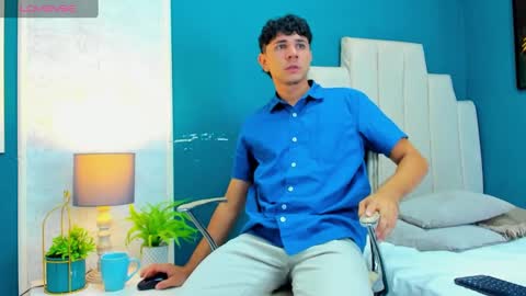 Daniel online show from December 15, 4:29 am