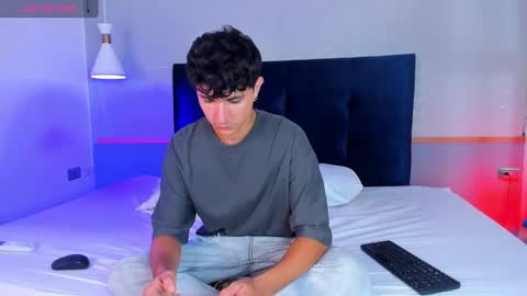 Daniel online show from December 22, 3:55 am