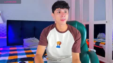 Daniel online show from February 11, 3:50 am