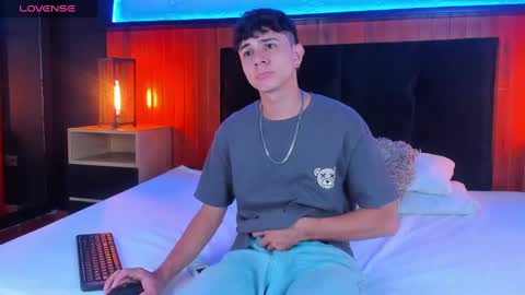 Daniel online show from March 1, 5:31 am