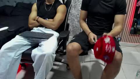 daniel_leconte online show from March 15, 10:01 am