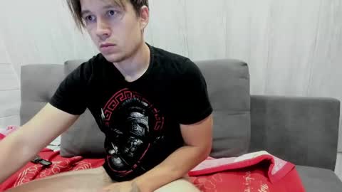 Just Ben online show from July 7, 6:13 am