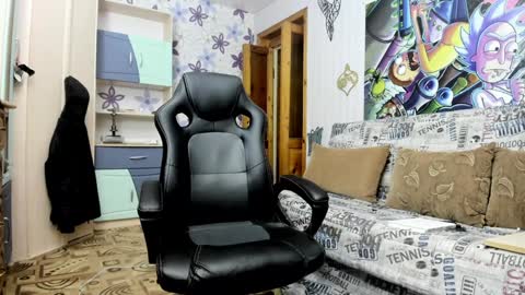 Just Ben online show from January 10, 3:06 pm