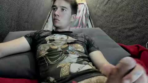 Just Ben online show from October 30, 2:07 pm