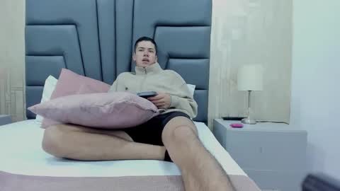 daniel online show from March 24, 12:32 pm