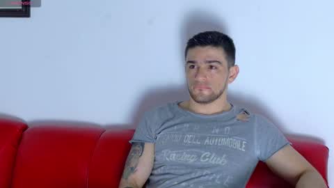 Sexy Dani online show from March 23, 11:49 am