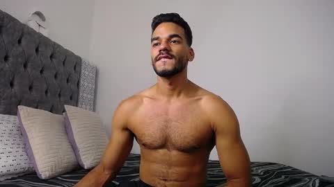 Daniel Sherlock online show from March 31, 11:56 am