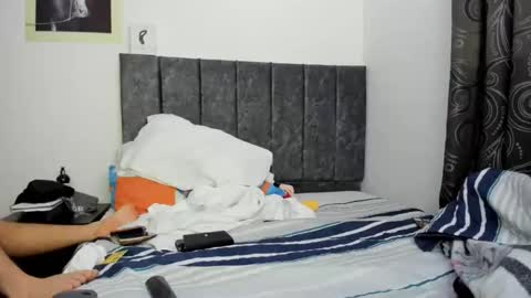 Daniel online show from March 31, 1:40 am