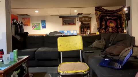 Daniel online show from February 23, 3:52 am