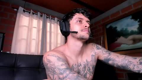 Daniele Bunny online show from February 19, 5:38 pm