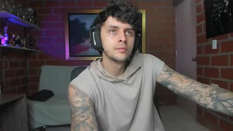 Daniele Bunny online show from September 30, 5:05 pm