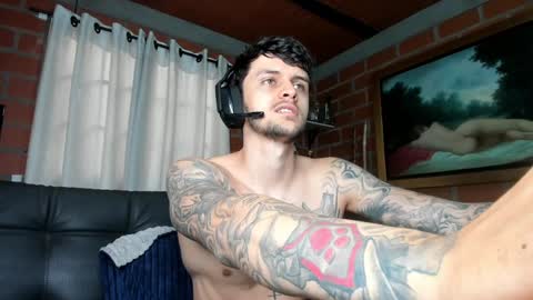 Daniele Bunny online show from January 31, 5:10 pm