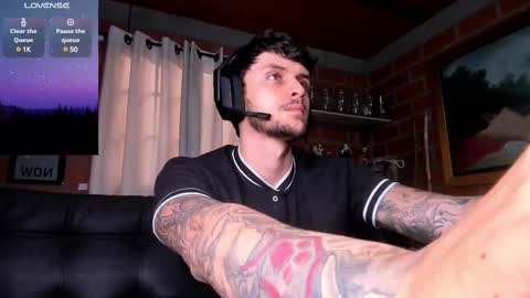 Daniele Bunny online show from February 9, 5:43 pm