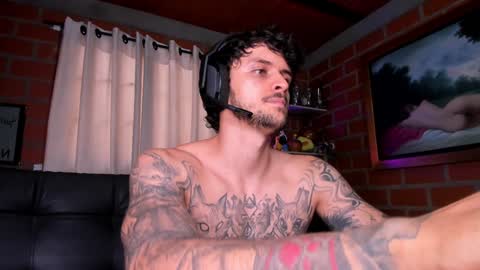 Daniele Bunny online show from January 18, 6:32 pm