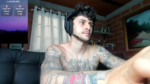 Daniele Bunny online show from March 12, 5:49 pm