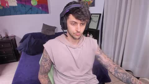 Daniele Bunny online show from April 8, 7:11 pm