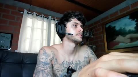 Daniele Bunny online show from March 11, 5:57 pm