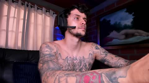 Daniele Bunny online show from December 12, 5:48 pm