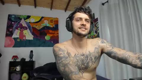 Daniele Bunny online show from June 22, 4:22 pm