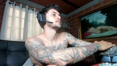 Daniele Bunny online show from March 1, 5:38 pm