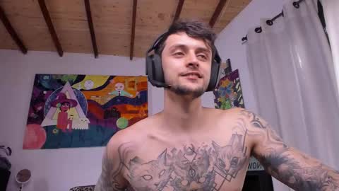 Daniele Bunny online show from March 12, 7:32 pm