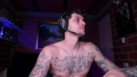 Daniele Bunny online show from October 4, 5:40 pm