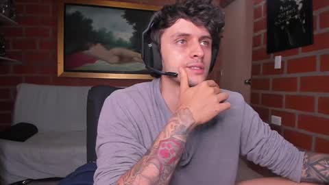 Daniele Bunny online show from October 1, 5:28 pm