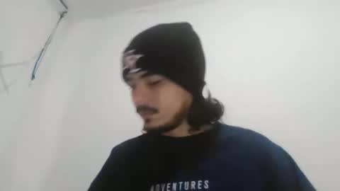 DANIEL online show from February 23, 12:18 pm